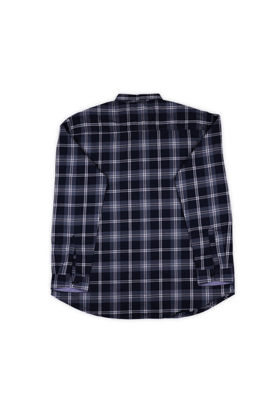 Men Regular Fit Casual Shirt