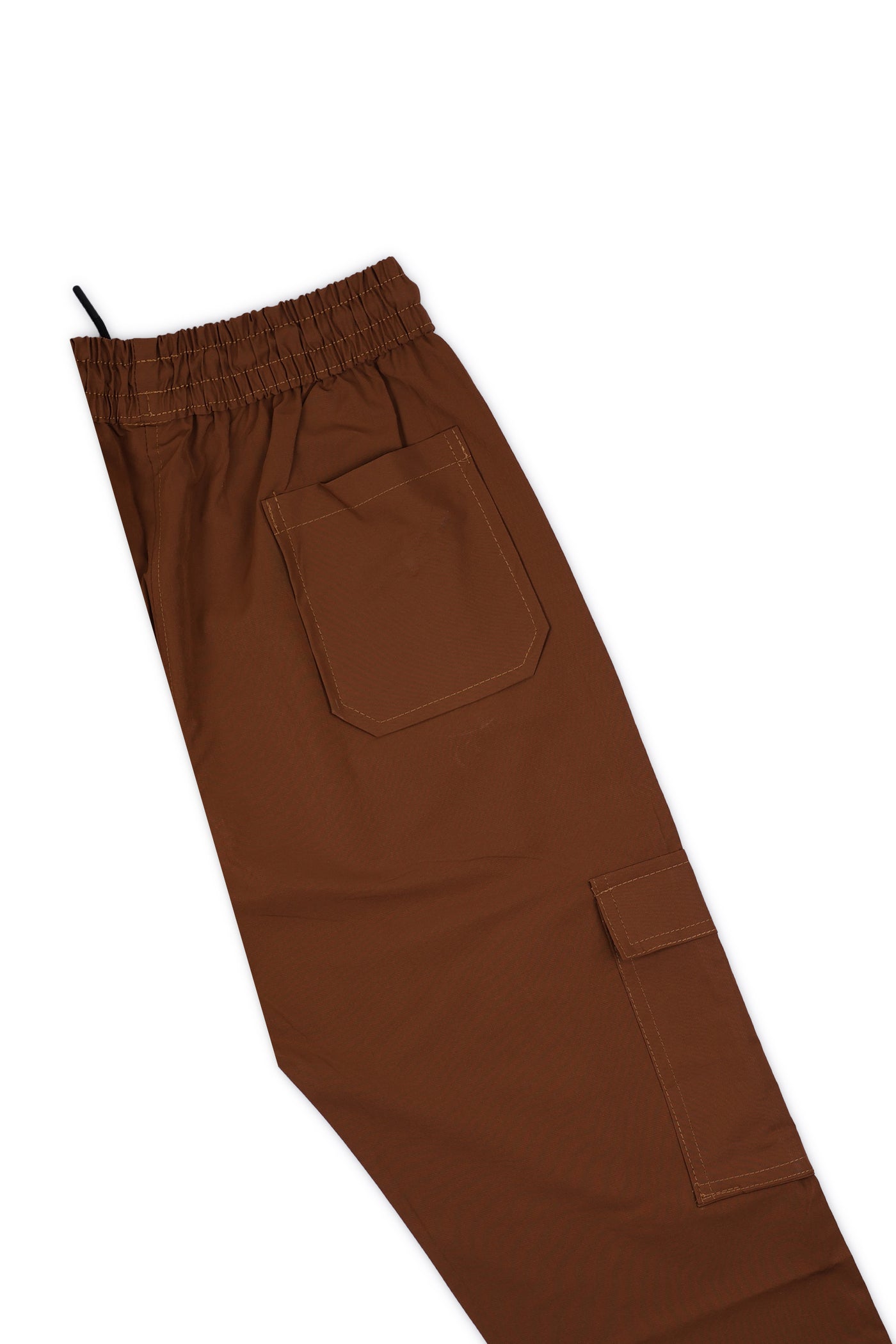 Premium Sportswear Utility Fit | Reddish Brown
