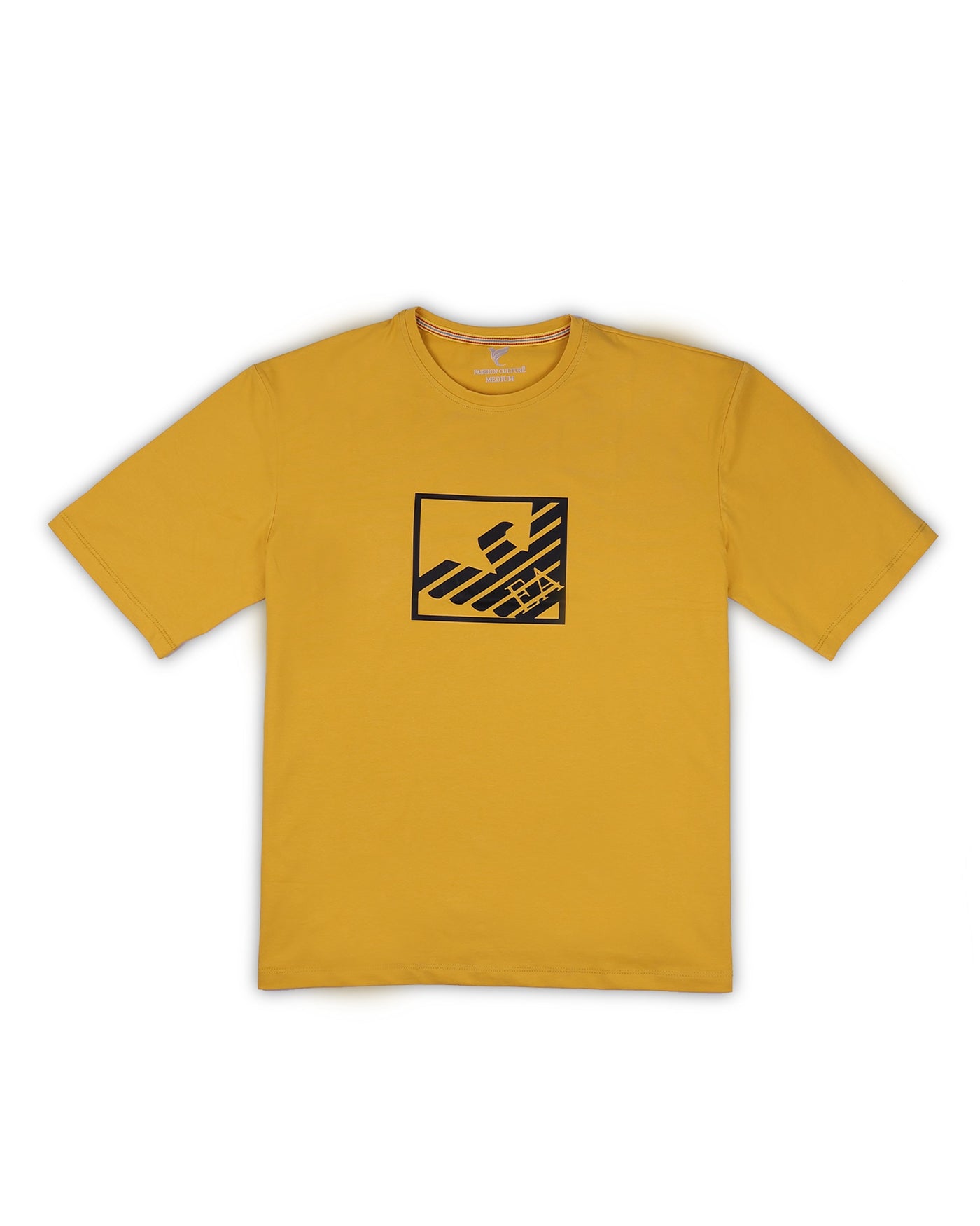 Premium Cotton T-Shirt