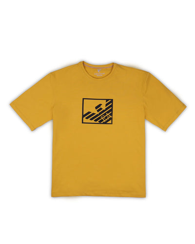 Premium Cotton T-Shirt