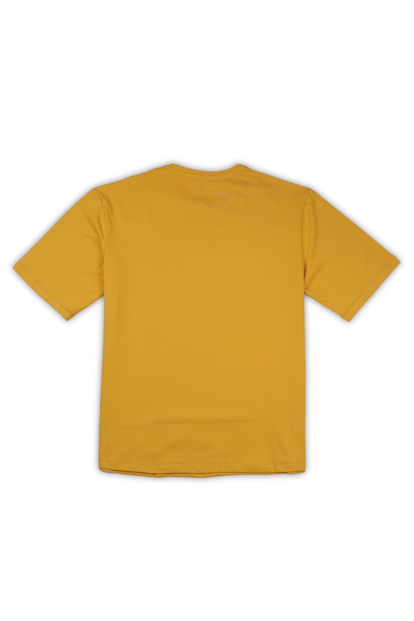 Premium Cotton T-Shirt