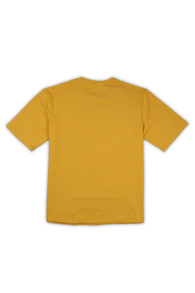 Premium Cotton T-Shirt