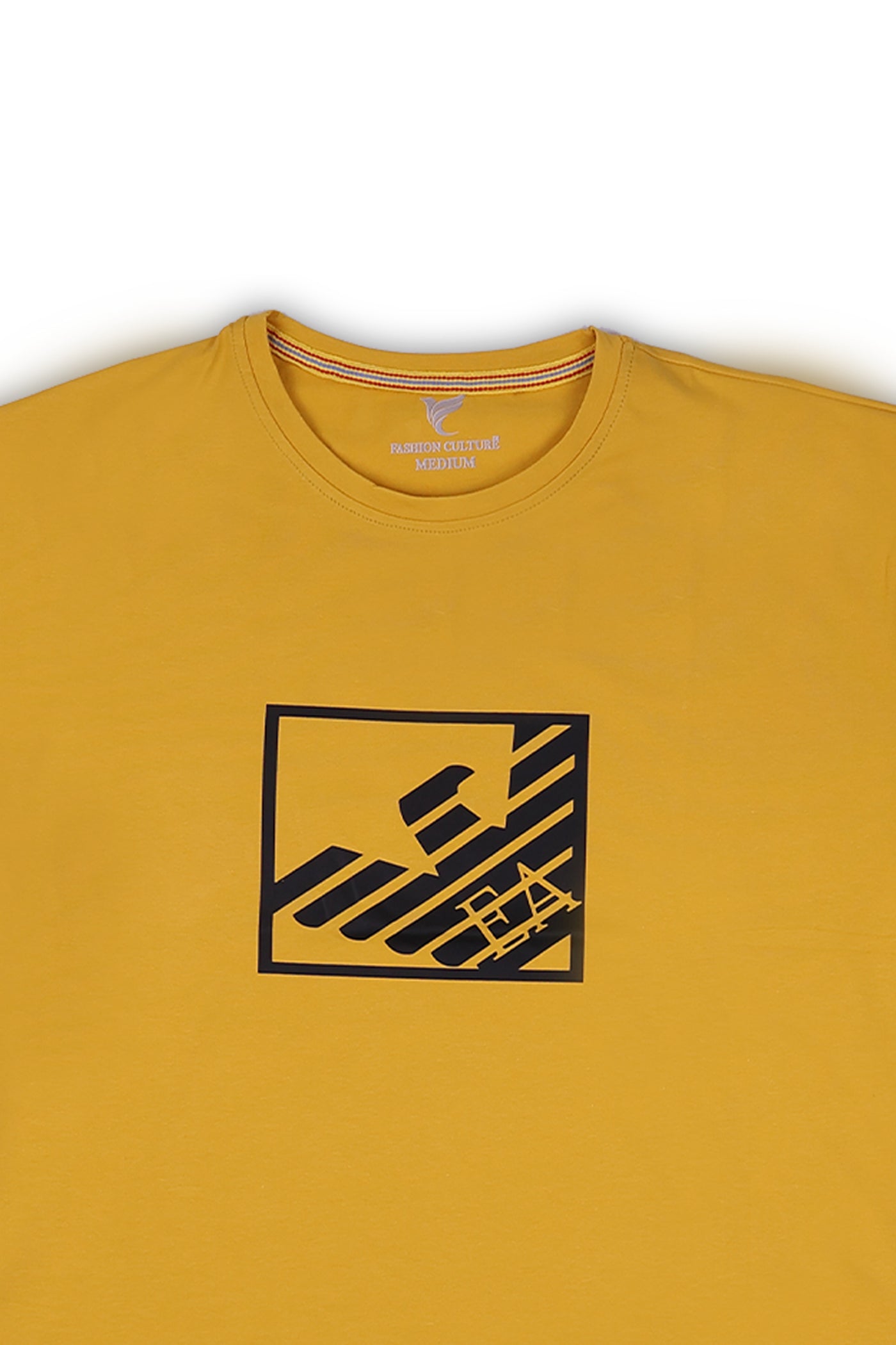 Premium Cotton T-Shirt