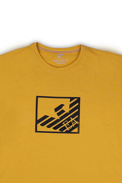 Premium Cotton T-Shirt