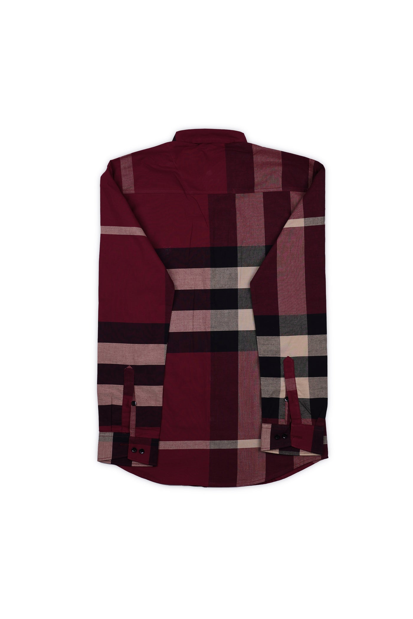 Men Regular Fit Casual Shirt