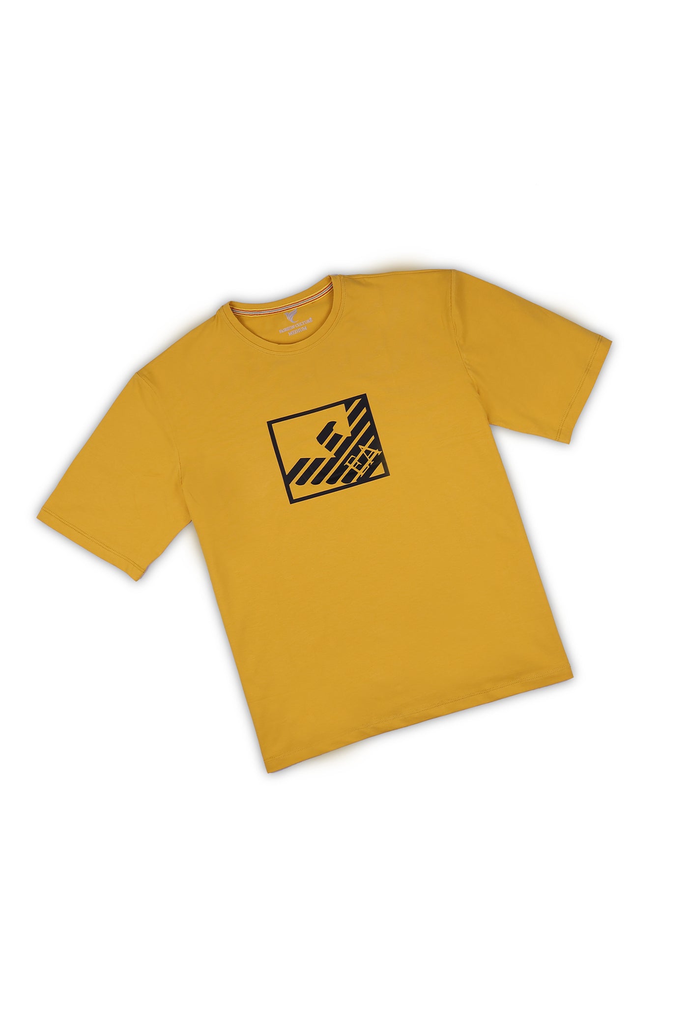 Premium Cotton T-Shirt