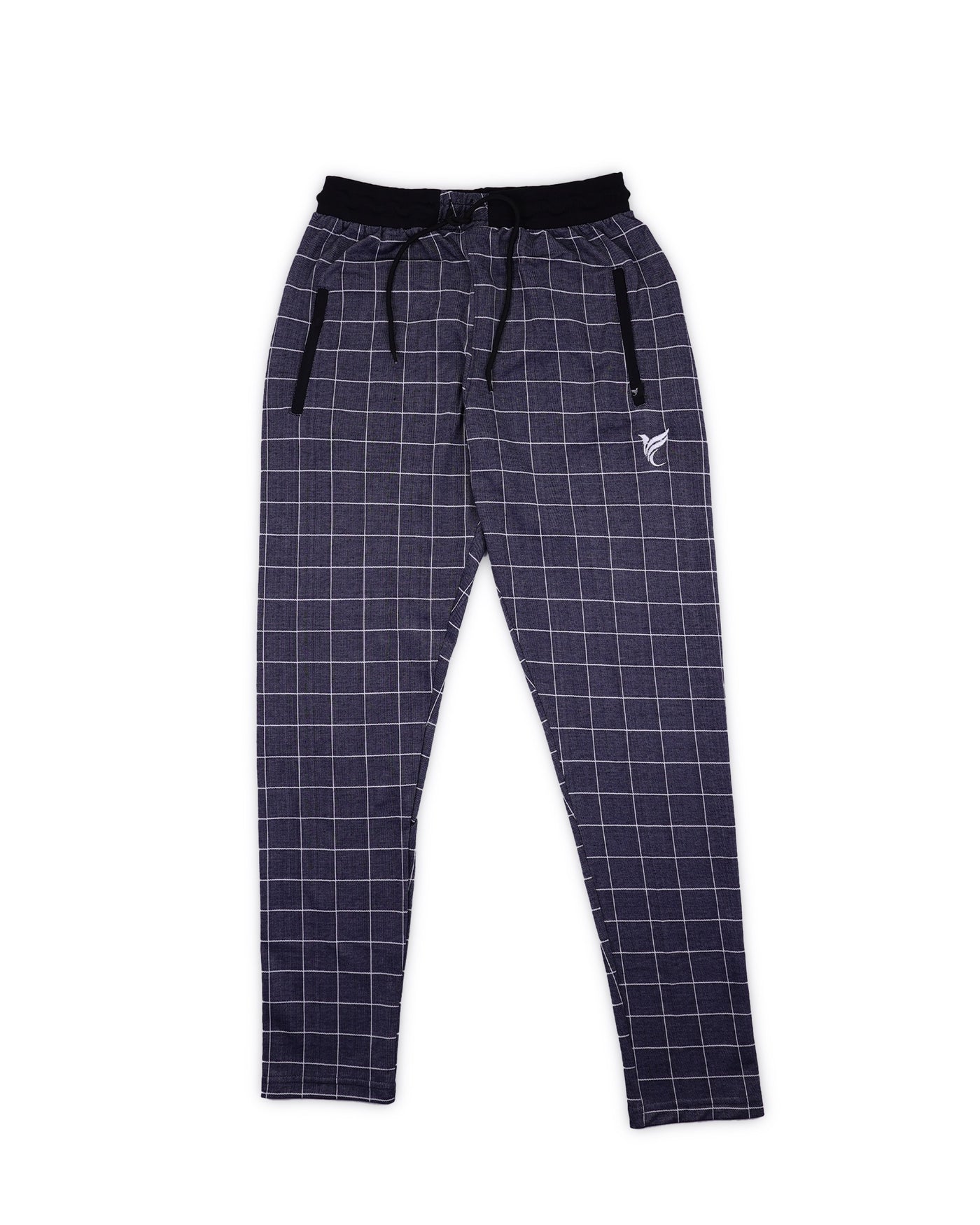 Relaxed Fit Imported Trouser