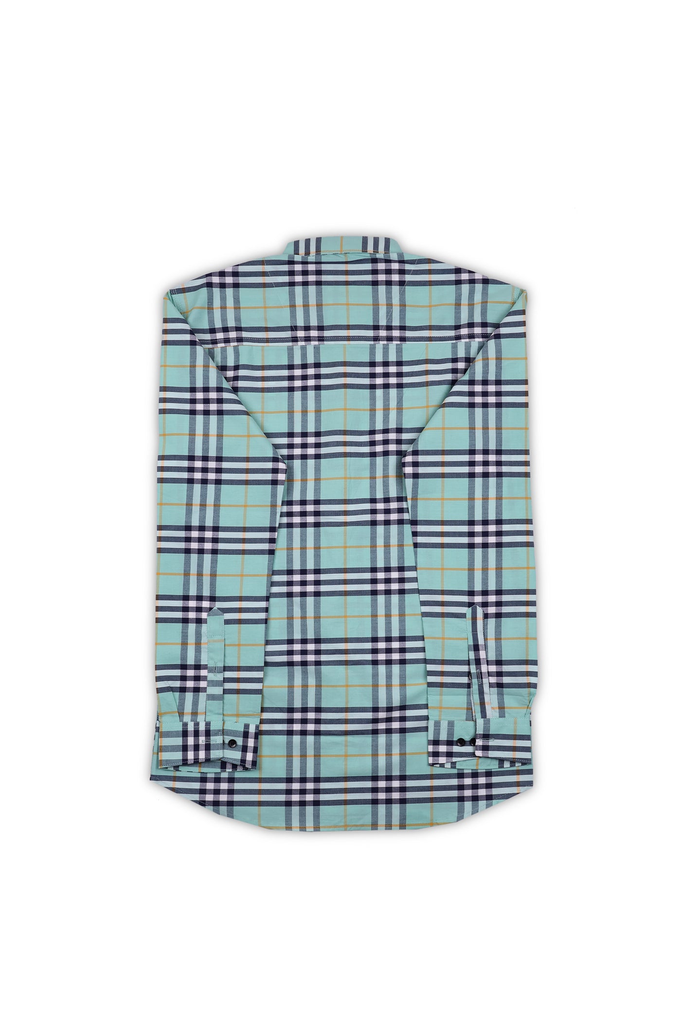 Men Regular Fit Casual Shirt