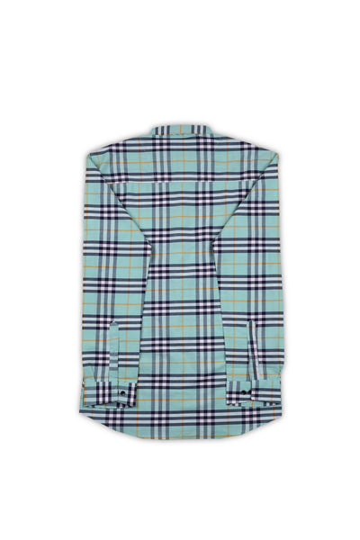 Men Regular Fit Casual Shirt