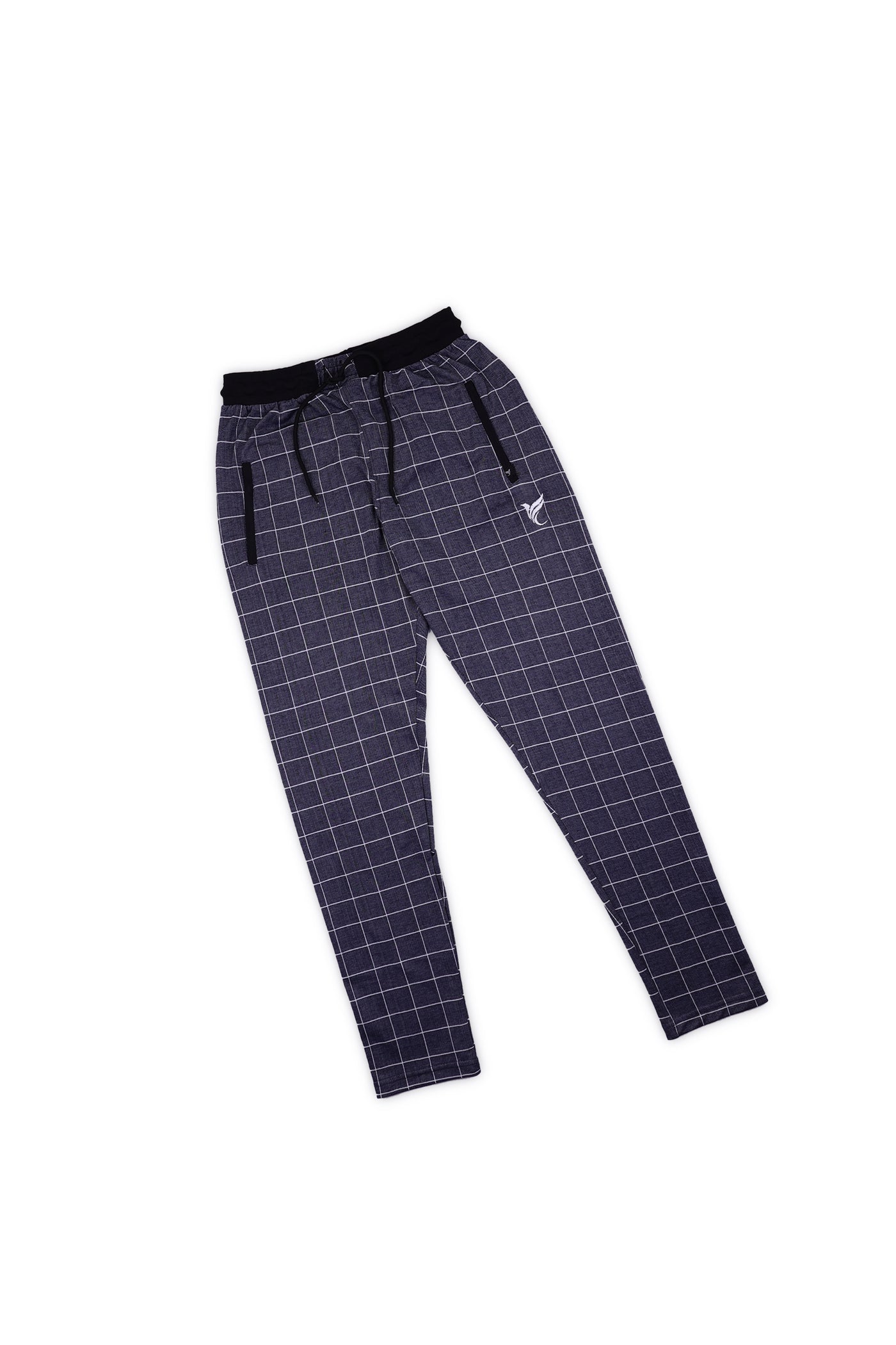 Relaxed Fit Imported Trouser