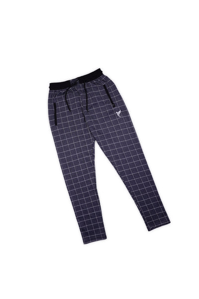 Relaxed Fit Imported Trouser