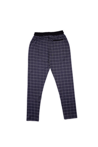 Relaxed Fit Imported Trouser