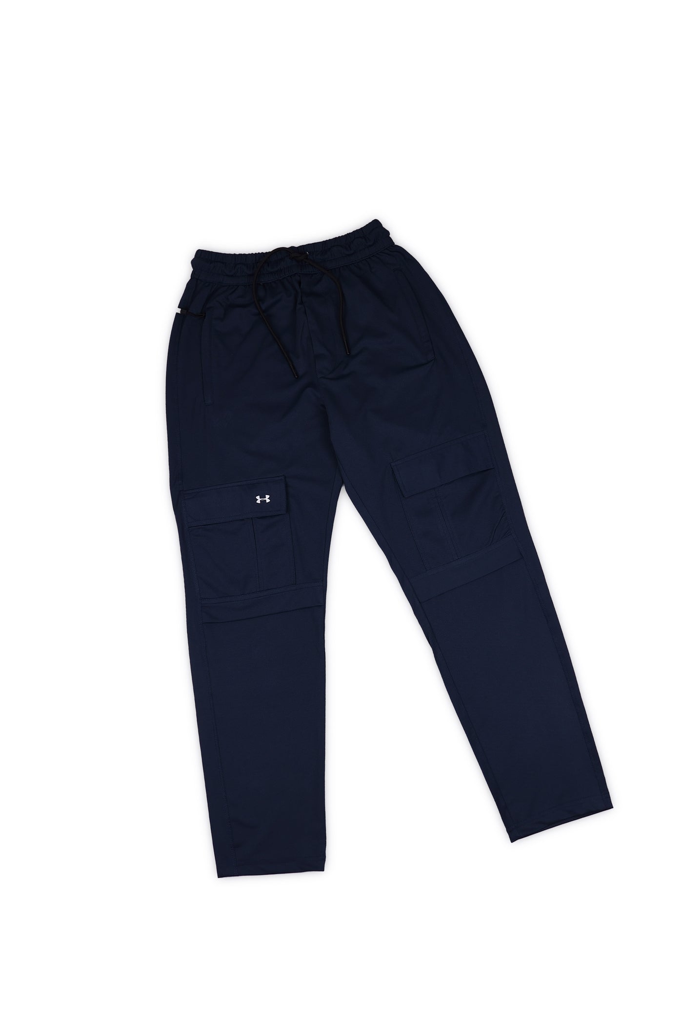 Polyamide Multi Pocket Design | Navy Blue