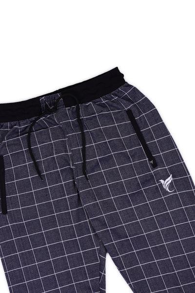 Relaxed Fit Imported Trouser