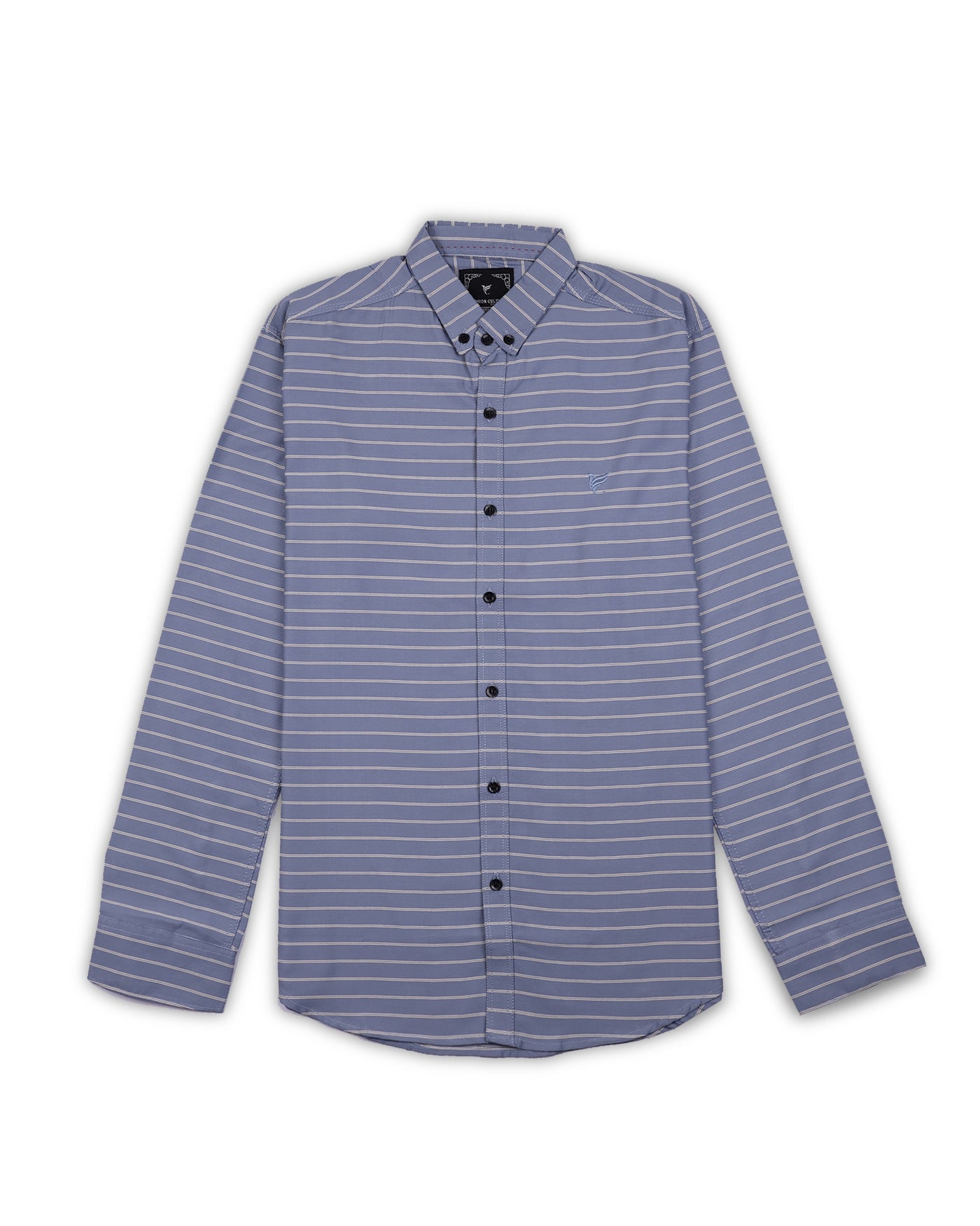 Men Regular Fit Casual Shirt