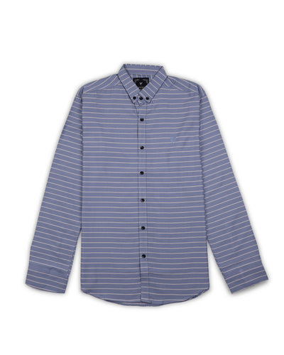 Men Regular Fit Casual Shirt