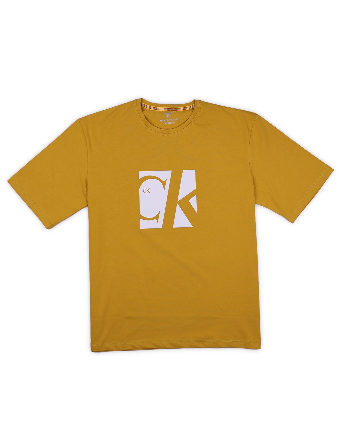 Premium Cotton T-Shirt