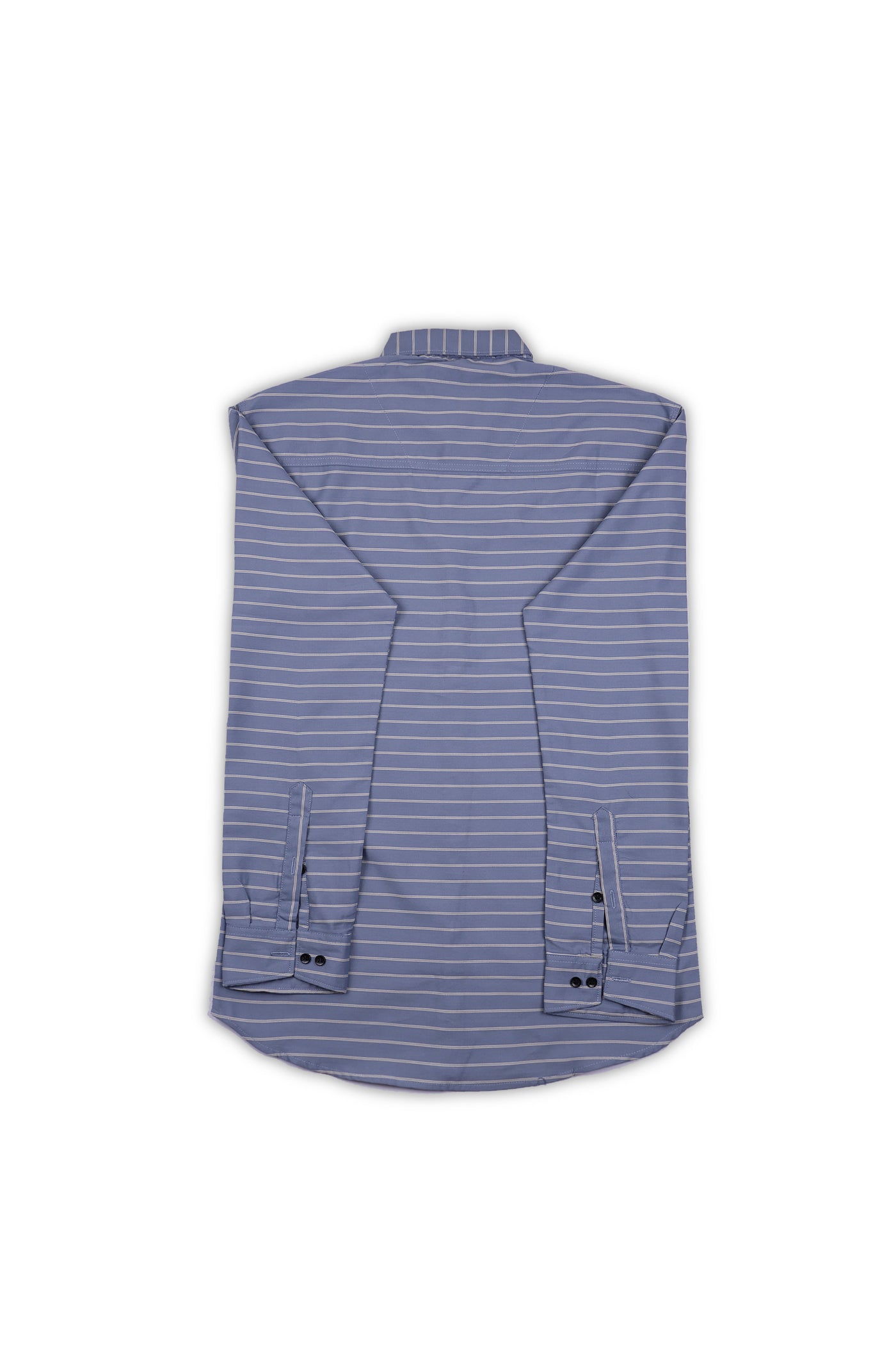 Men Regular Fit Casual Shirt