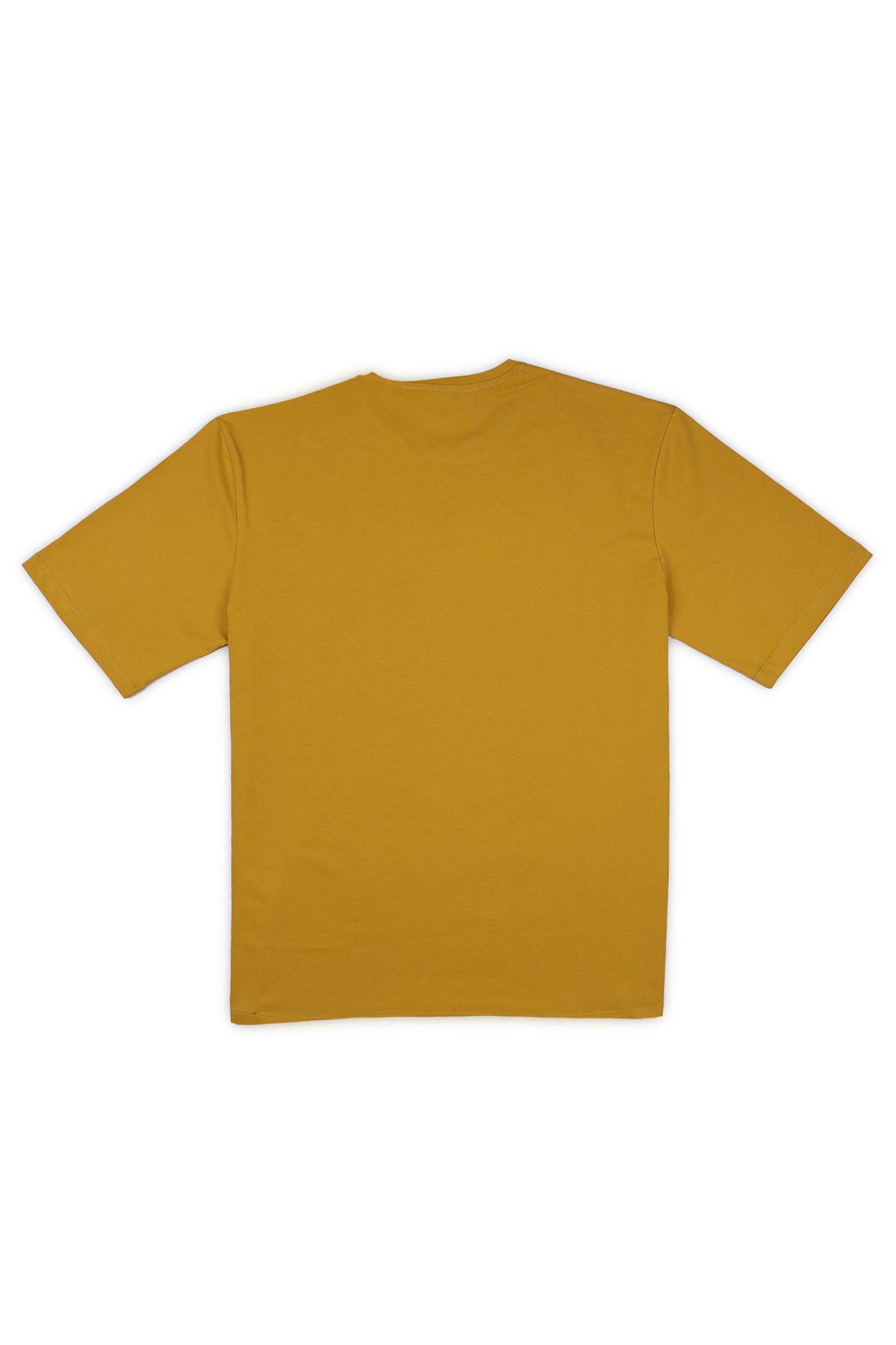Premium Cotton T-Shirt