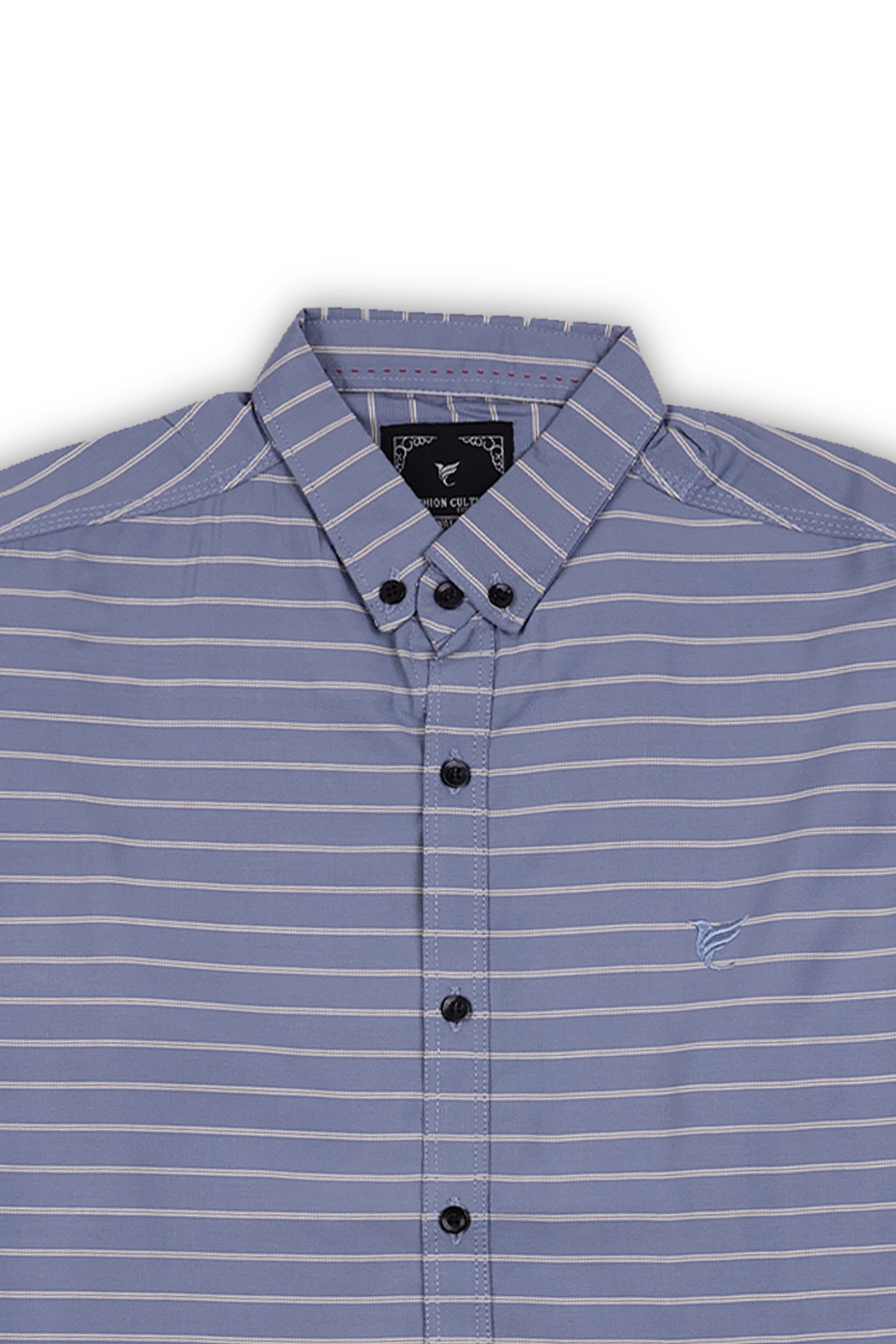 Men Regular Fit Casual Shirt