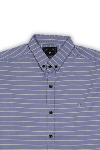 Men Regular Fit Casual Shirt