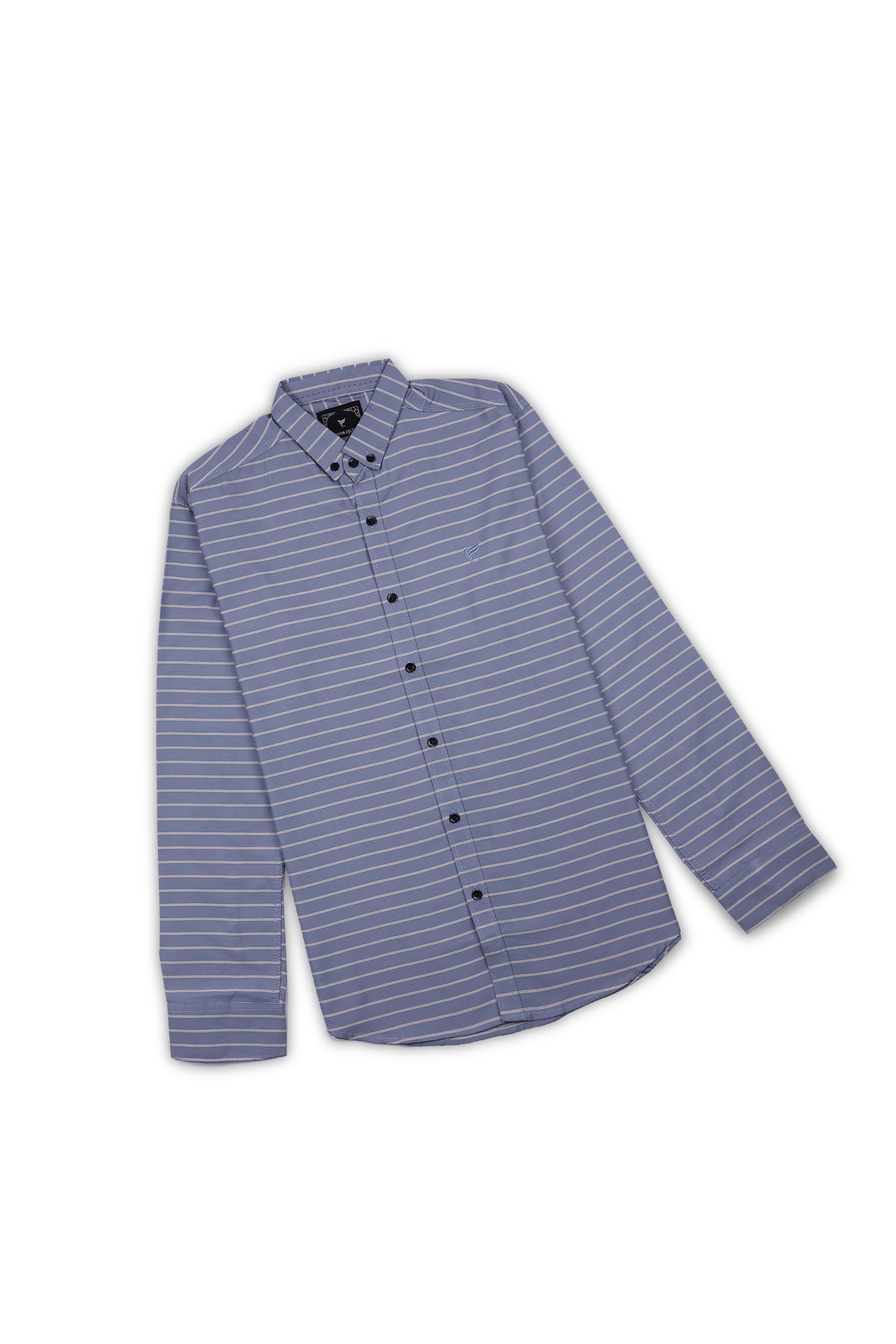 Men Regular Fit Casual Shirt