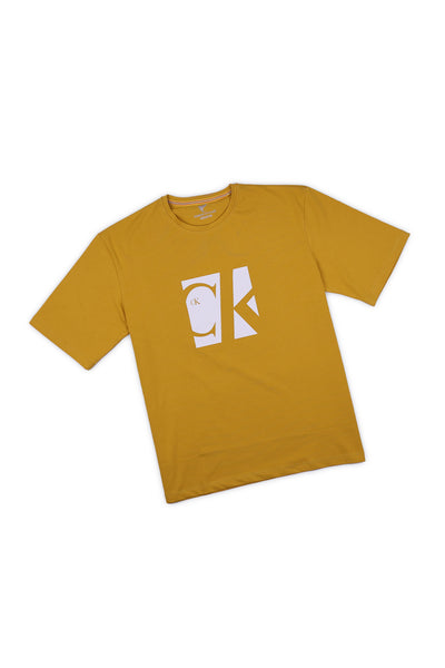 Premium Cotton T-Shirt