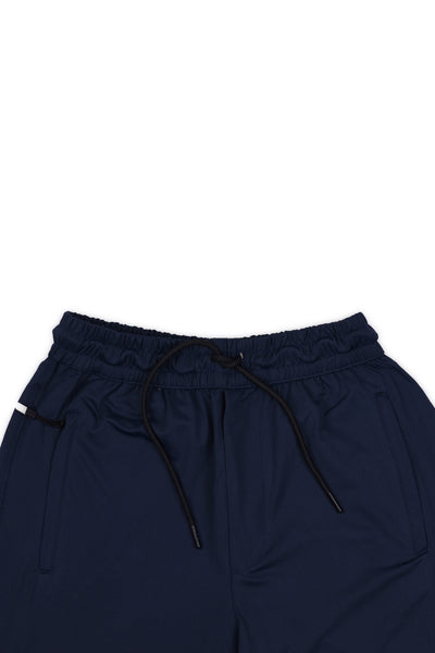 Polyamide Multi Pocket Design | Navy Blue