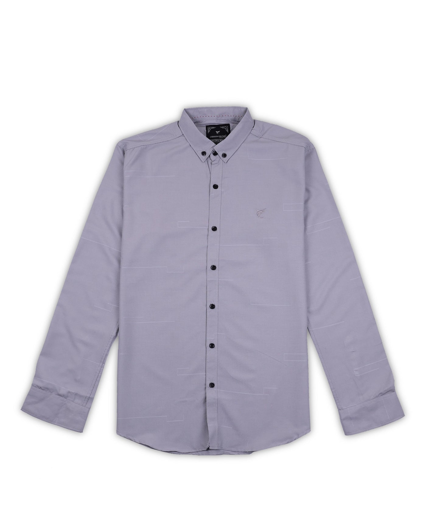 Men Regular Fit Casual Shirt