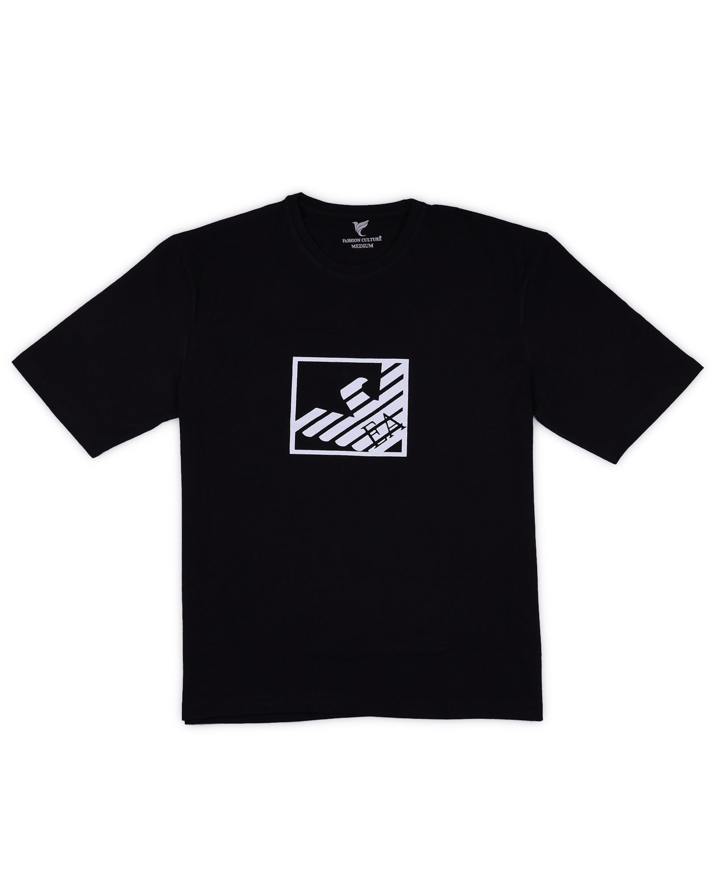 Premium Cotton T-Shirt