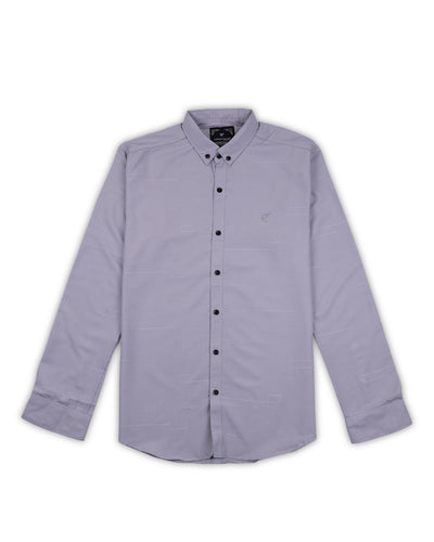 Men Regular Fit Casual Shirt