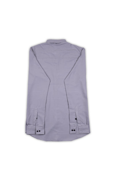 Men Regular Fit Casual Shirt