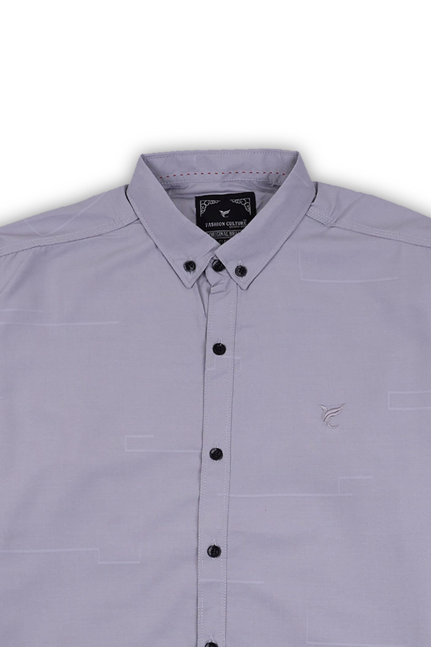 Men Regular Fit Casual Shirt