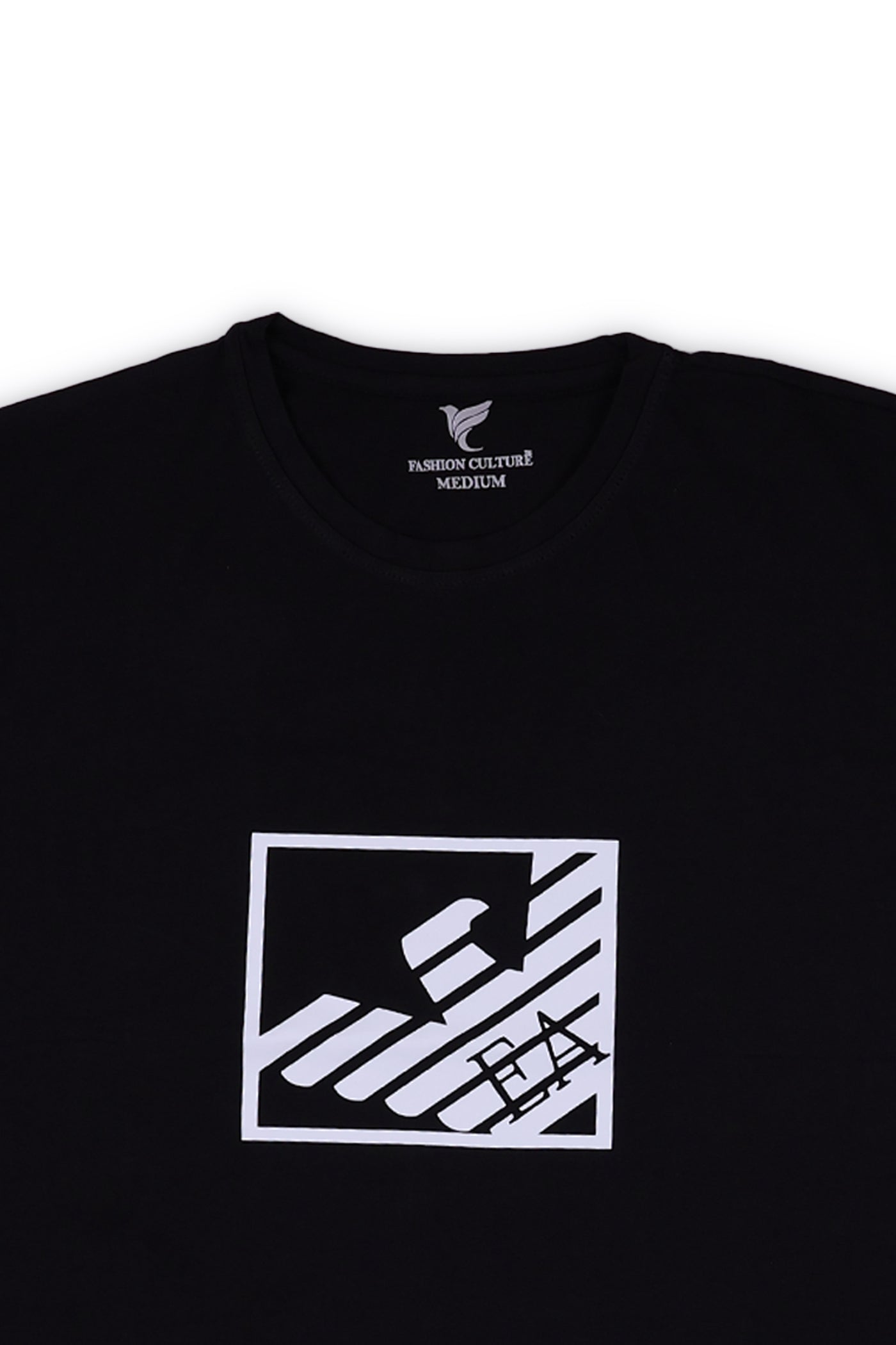 Premium Cotton T-Shirt