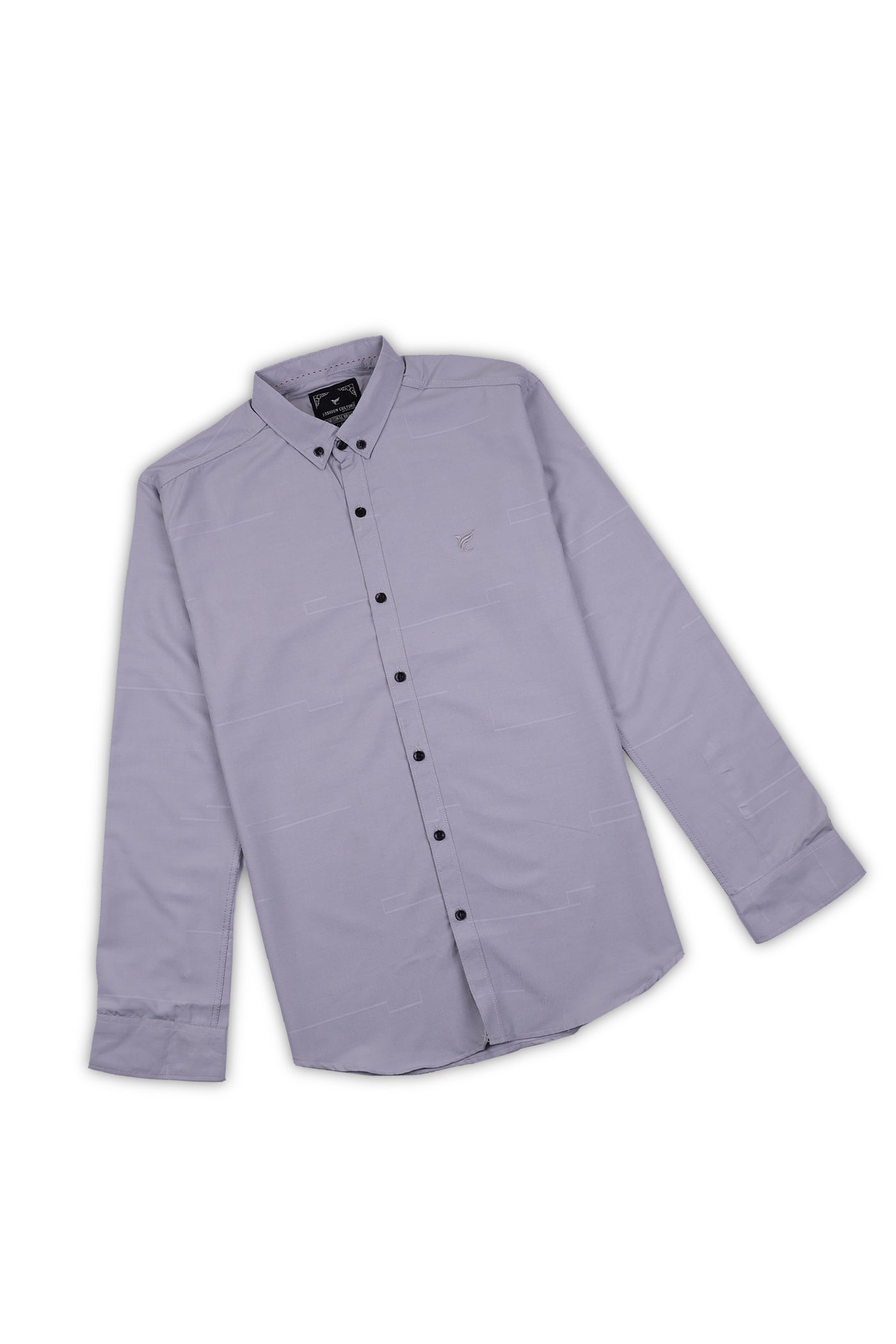 Men Regular Fit Casual Shirt