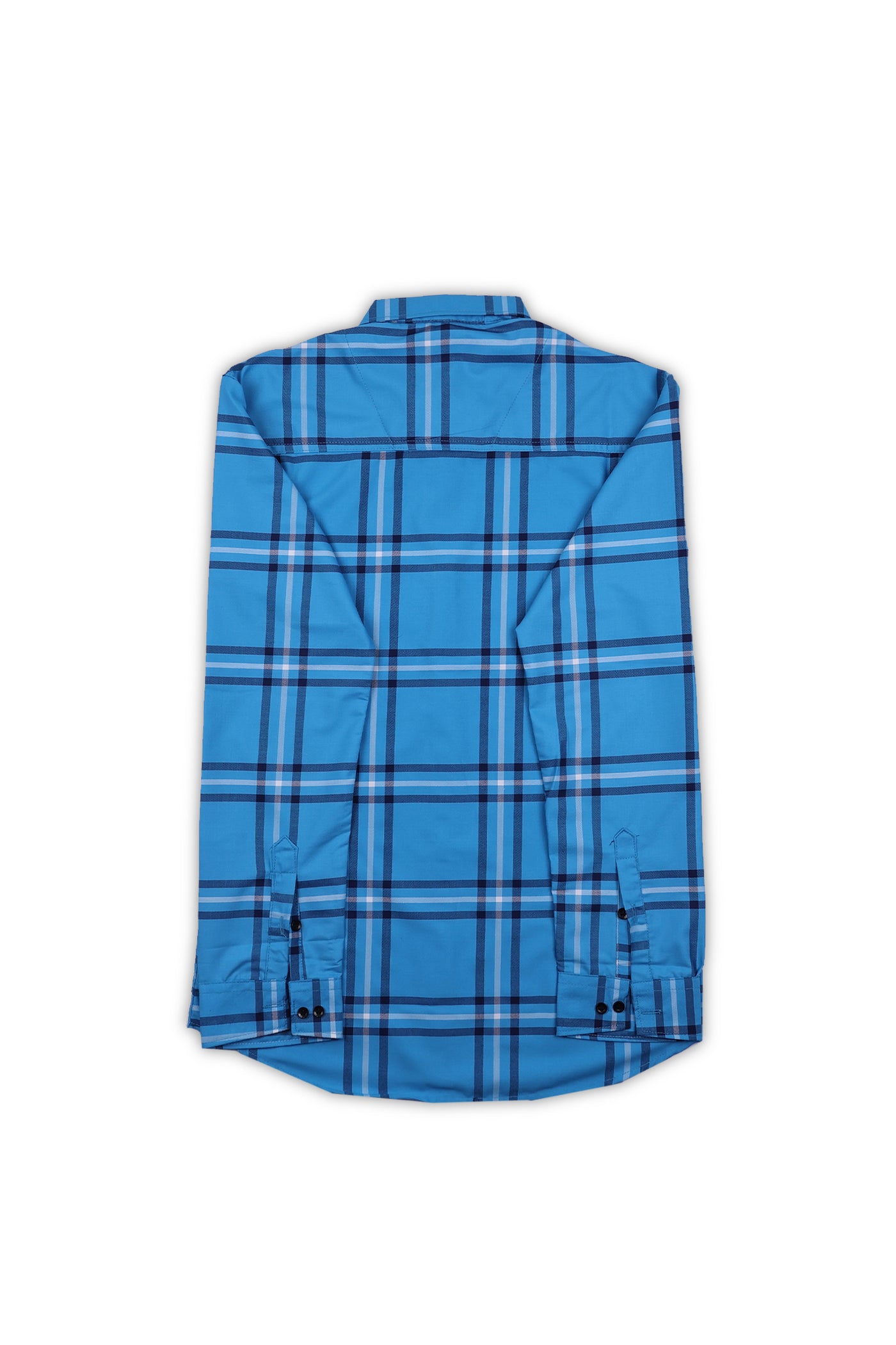 Men Regular Fit Casual Shirt
