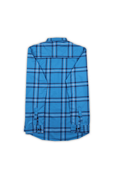 Men Regular Fit Casual Shirt