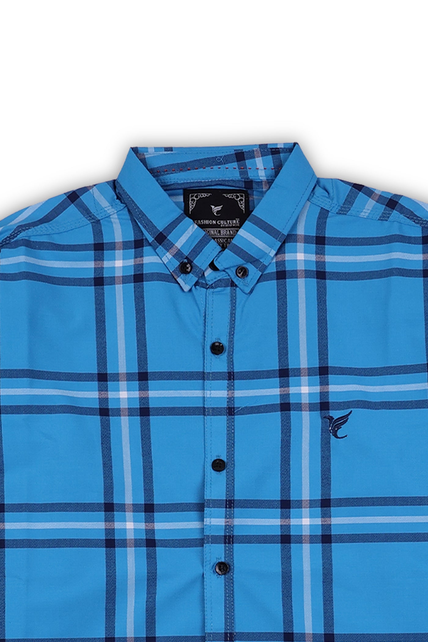 Men Regular Fit Casual Shirt