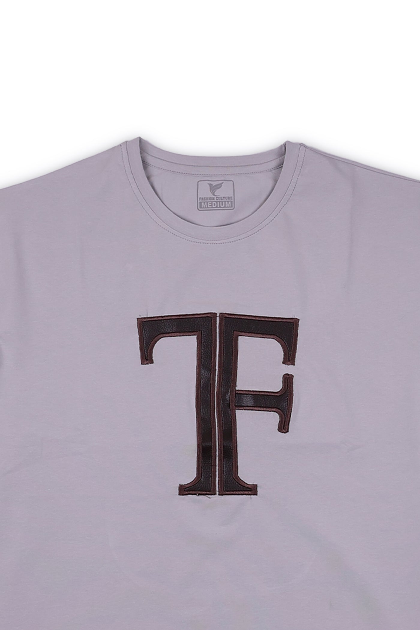 Premium Cotton T-Shirt