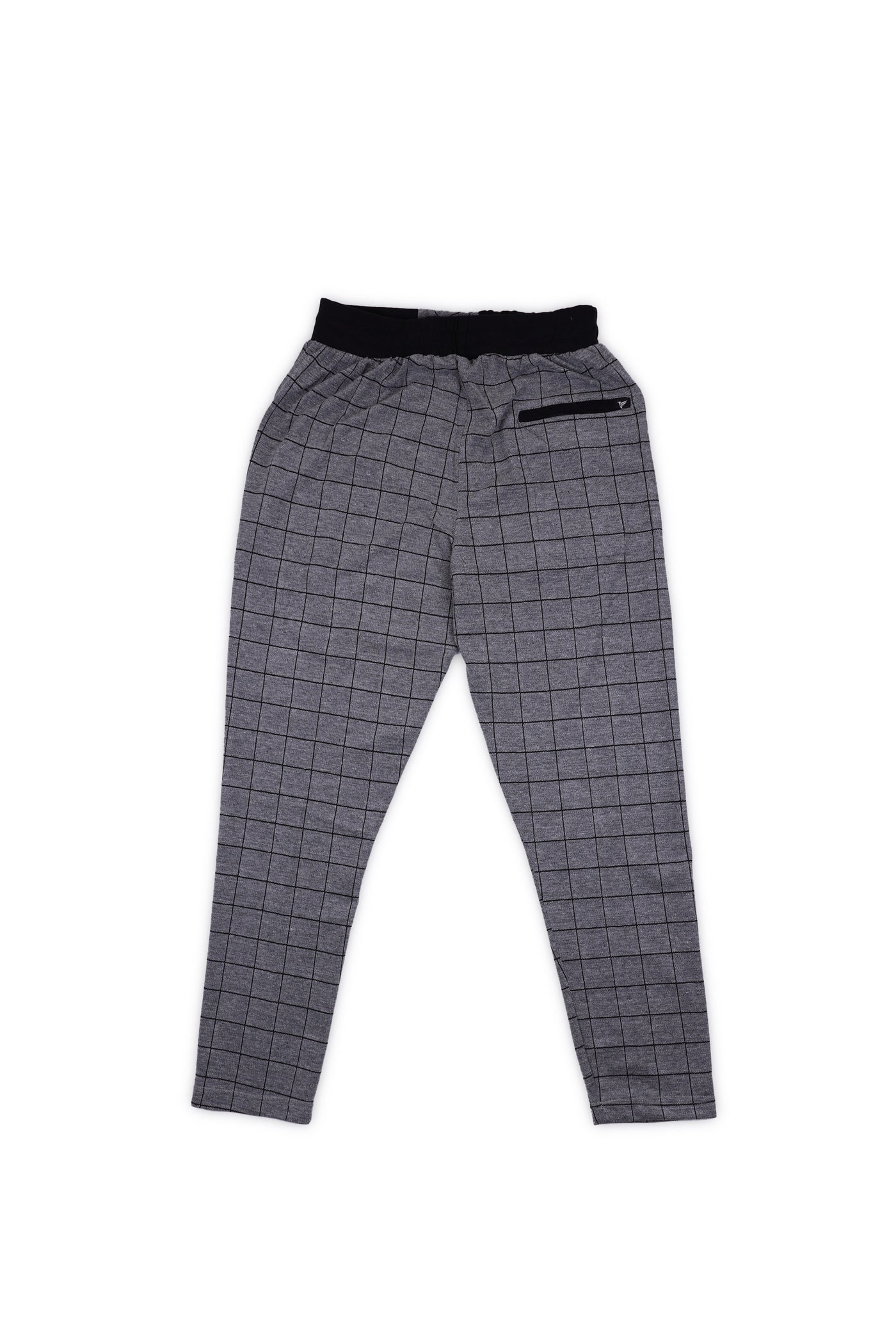 Relaxed Fit Imported Trouser