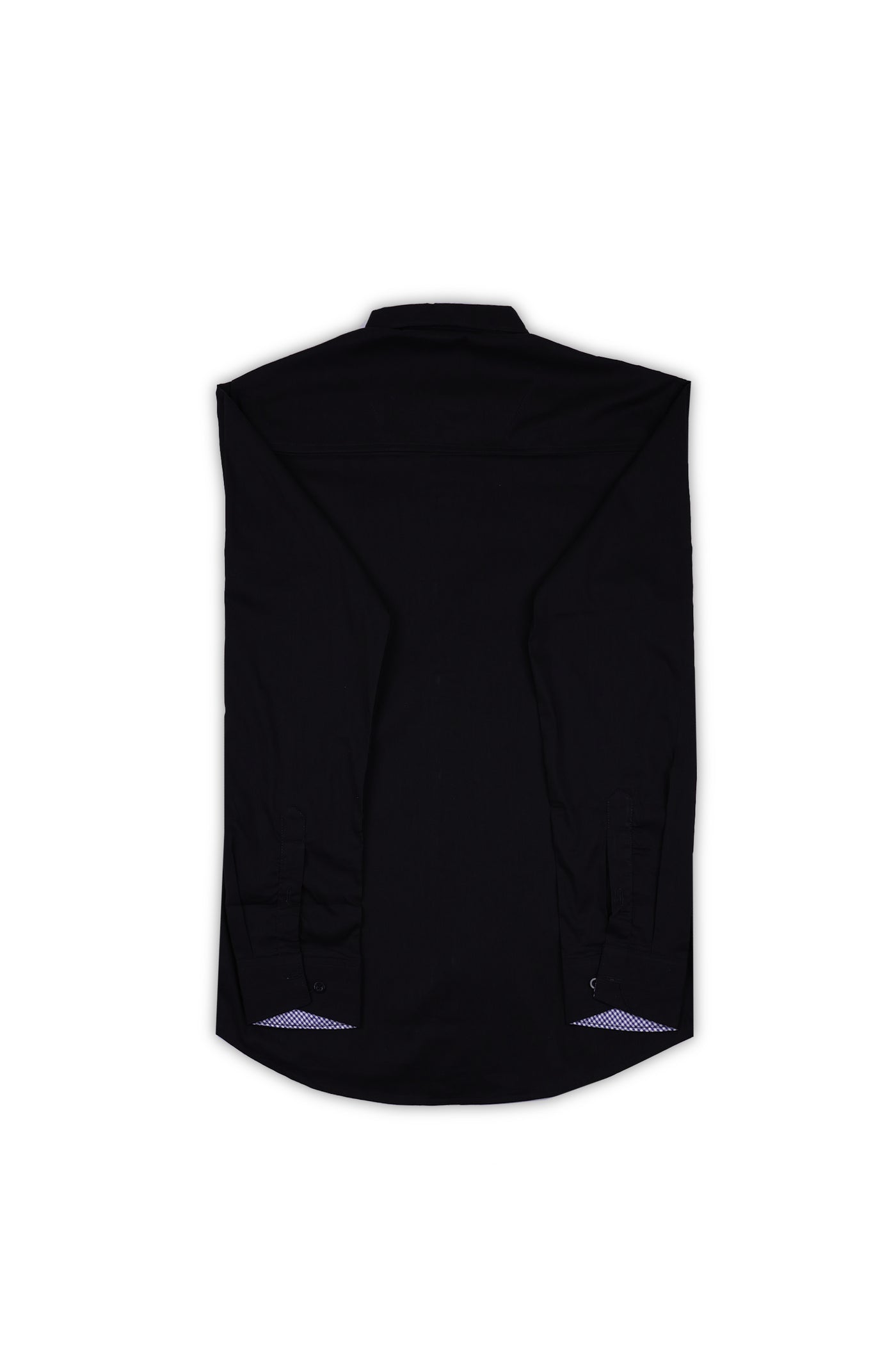 Men Regular Fit Casual Shirt