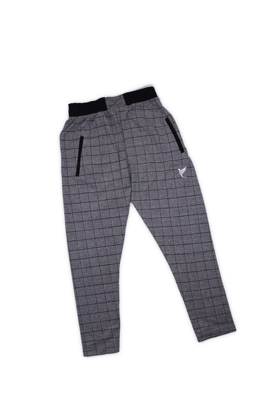 Relaxed Fit Imported Trouser