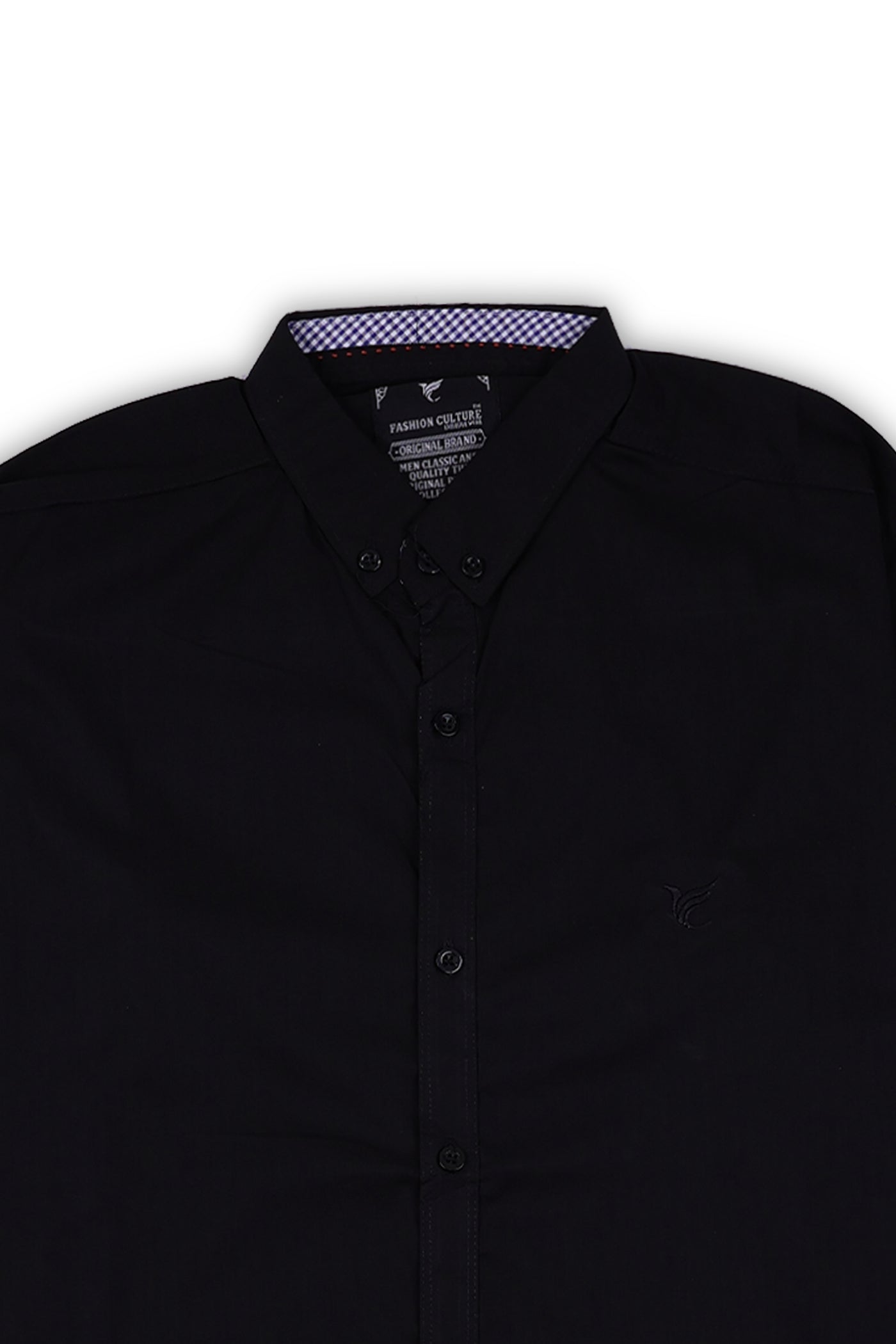 Men Regular Fit Casual Shirt