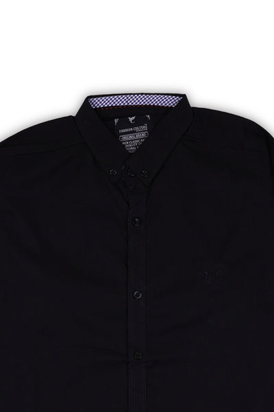 Men Regular Fit Casual Shirt