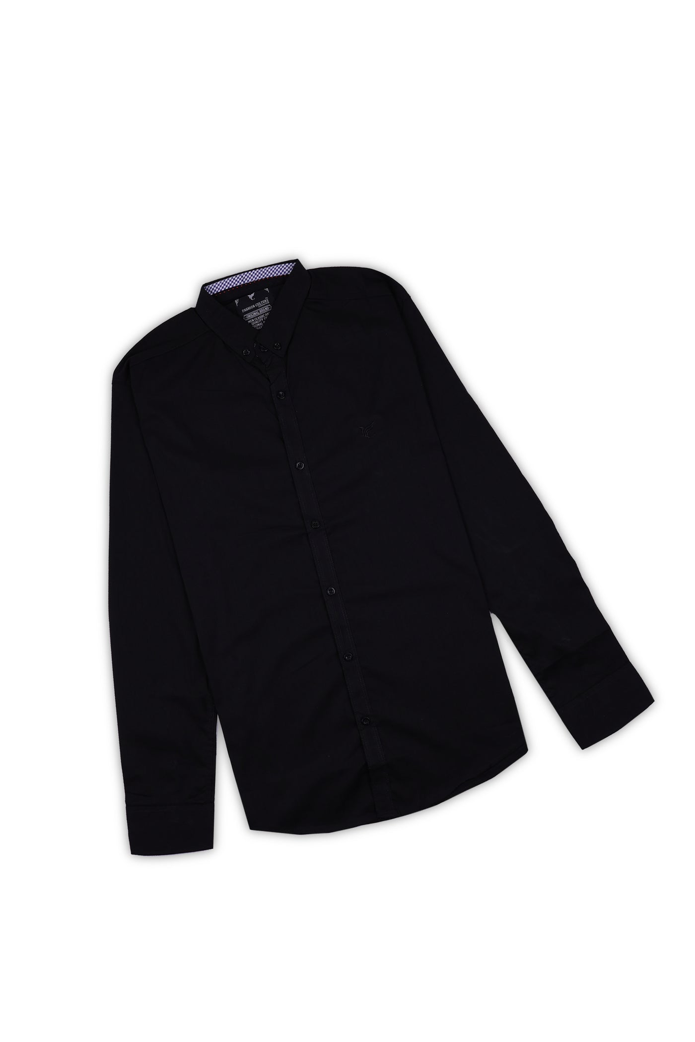 Men Regular Fit Casual Shirt