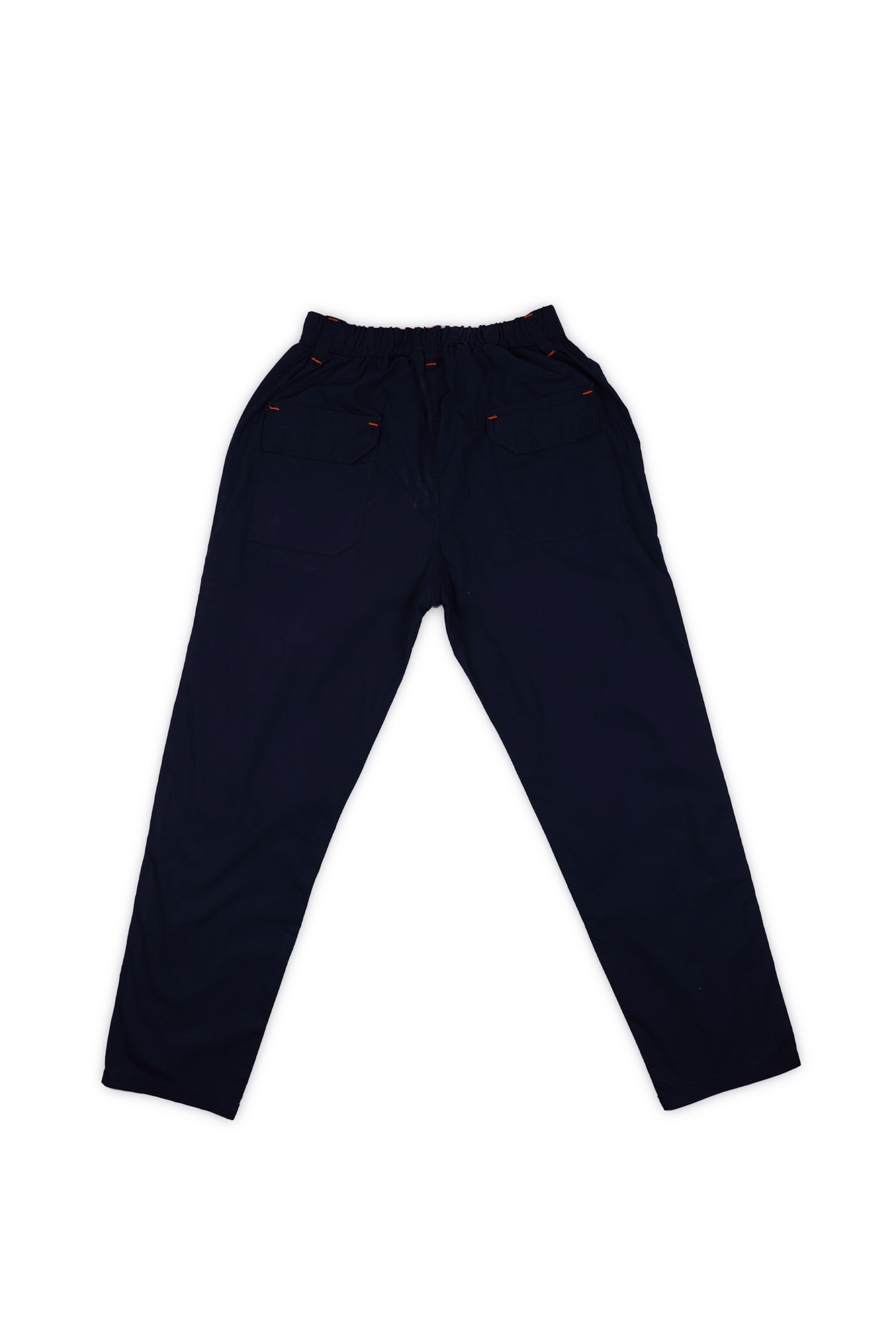 Men’s Navy Blue Jogger Style Track Pants