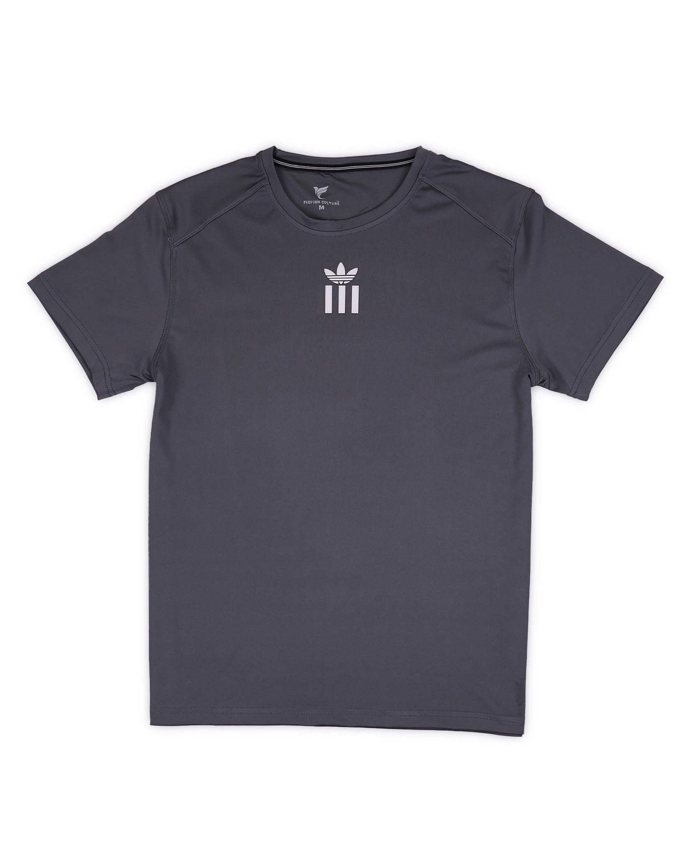 Premium Activewear T-Shirt
