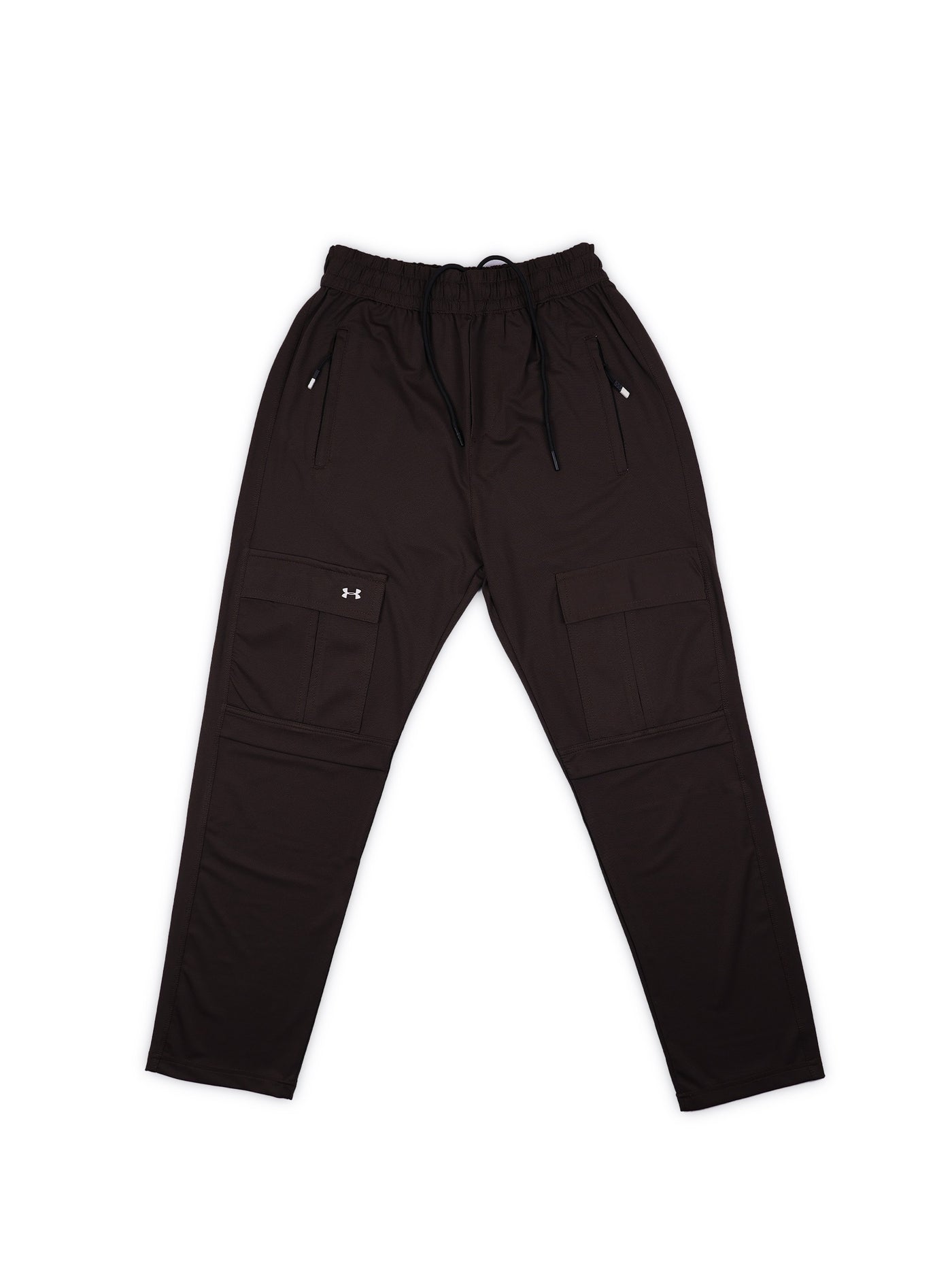 Polyamide Multi Pocket Design | Brown