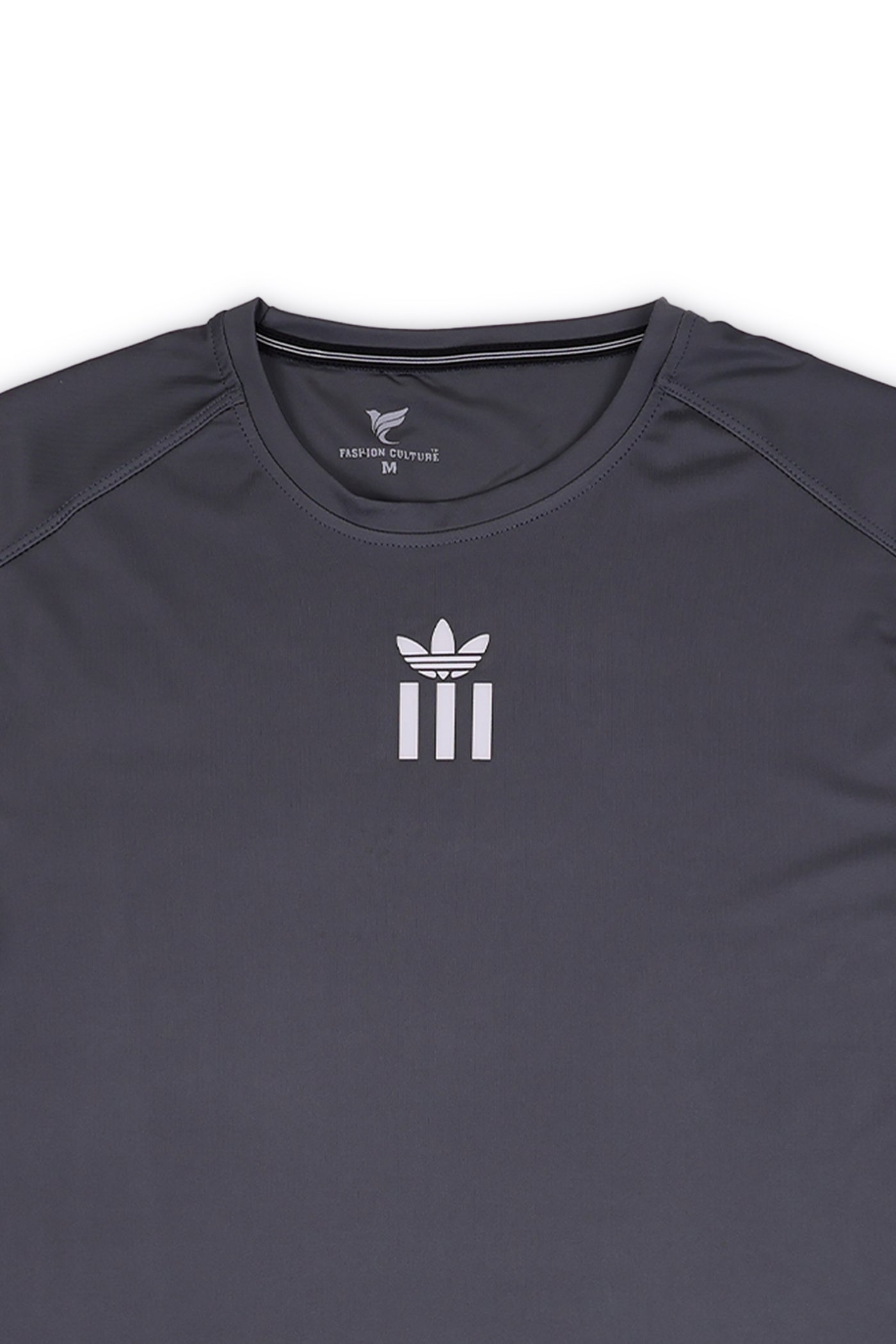 Premium Activewear T-Shirt