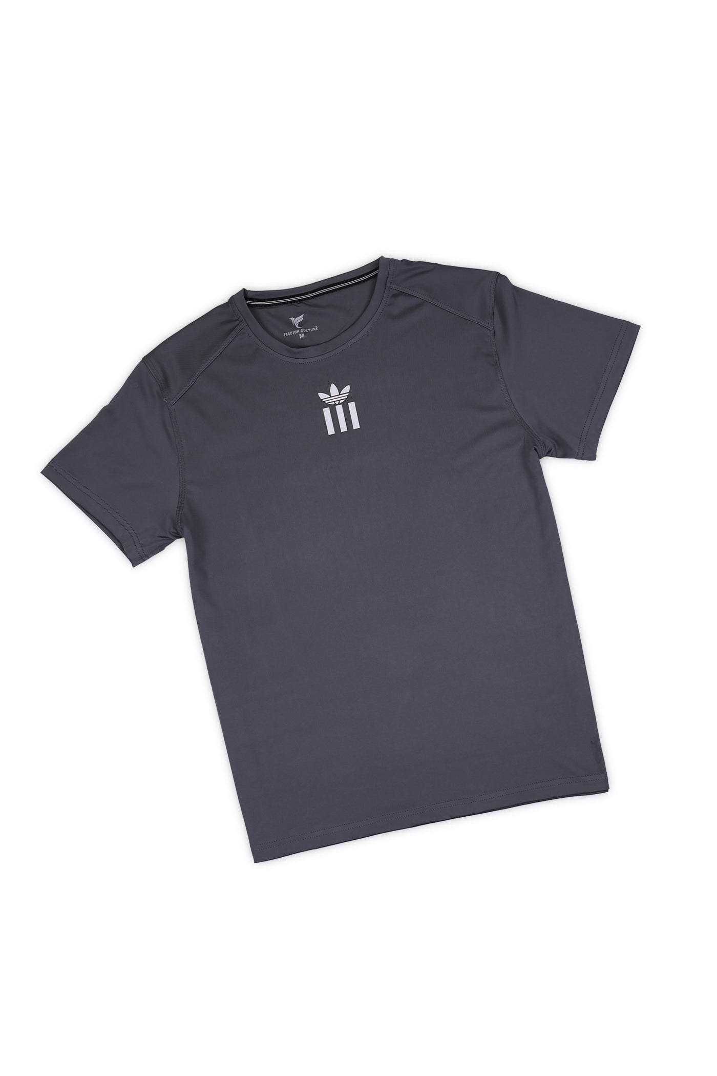 Premium Activewear T-Shirt